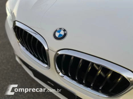 X4 2.0 16V GASOLINA XDRIVE30I M SPORT STEPTRONIC