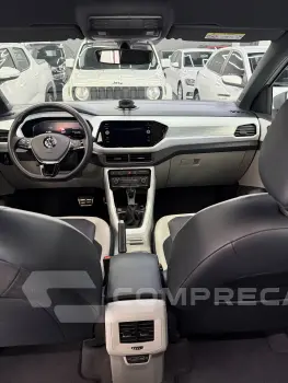 T-CROSS 1.4 250 TSI Highline