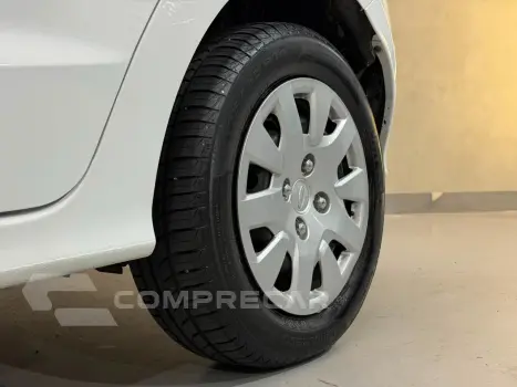 Ka 1.0 SE/SE Plus TiVCT Flex 5p