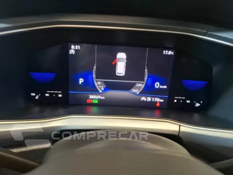 T-CROSS 1.0 200 TSI