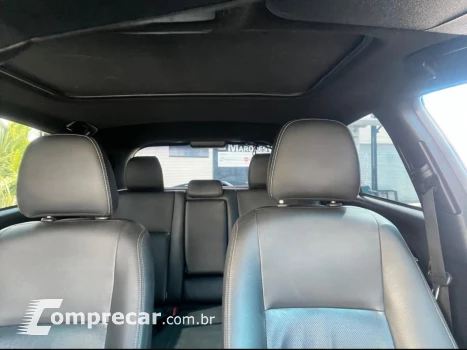 YARIS 1.5 16V XLS Connect