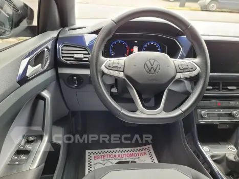 T-CROSS 1.0 200 TSI Comfortline
