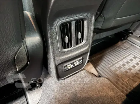 RAMPAGE R/T HURRIC. 4 2.0 TB CD 4X4 Aut.