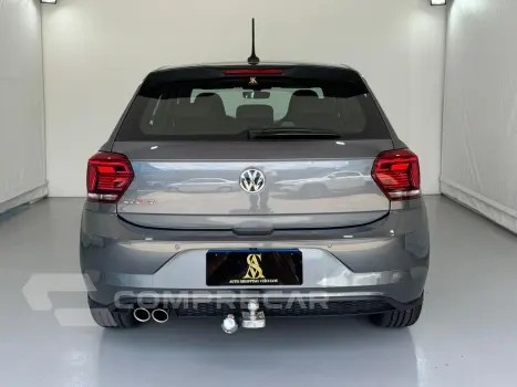 POLO 1.4 250 TSI GTS