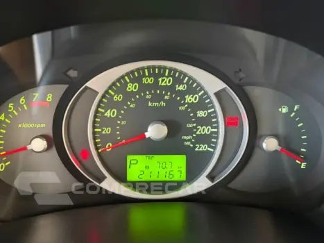 TUCSON - 2.0 MPFI GL 16V 142CV 2WD 4P AUTOMÁTICO