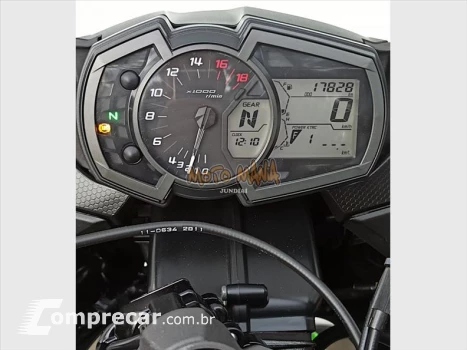 NINJA ZX-6R KRT