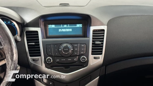 CRUZE 1.4 LT