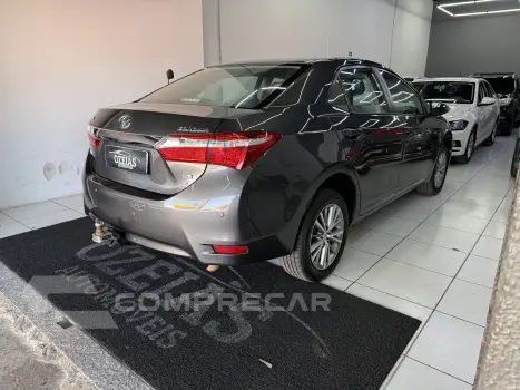 COROLLA 1.6 GLI 16V