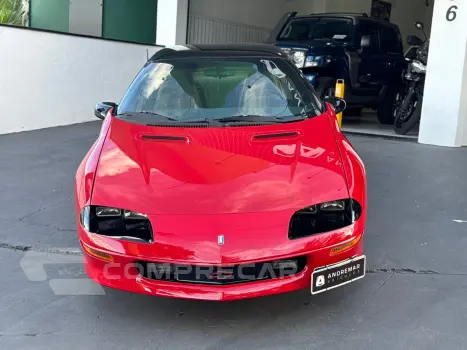 Camaro 5.7 Z-28 V8 Coupé Gasolina 2P Automático