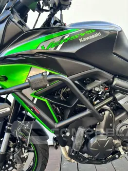 KAWASAKI VERSYS TOURER ABS