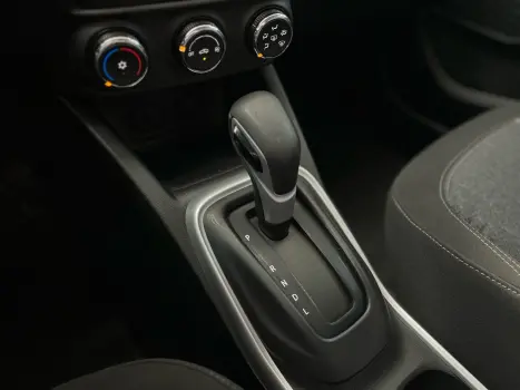 TRACKER 1.0 TURBO FLEX LT AUTOMÁTICO