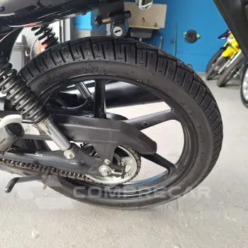 CG 150 TITAN EX FLEX ONE