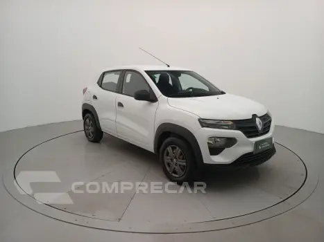 KWID 1.0 12V SCE FLEX ZEN MANUAL