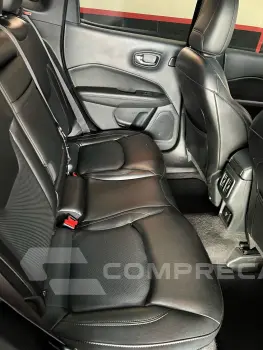JEEP COMPASS LIMITED 2.0 4X4 DIESEL