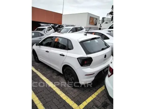 POLO 1.0 MPI TRACK MANUAL