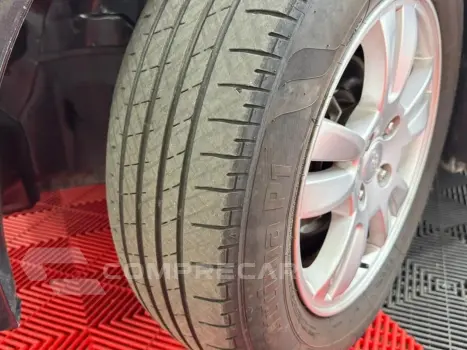 SONIC 1.6 LT 16V FLEX 4P MANUAL