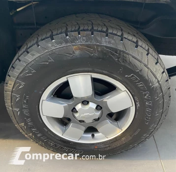S10 2.4 MPFI Executive 4X2 CD 8V