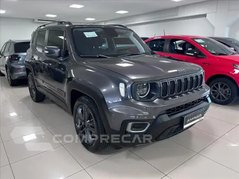 RENEGADE 1.3 T270 TURBO FLEX LONGITUDE AT6