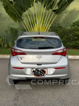 HB20 1.0 12V Comfort