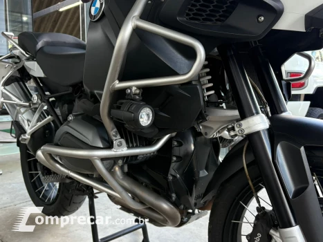 R 1200 GS ADVENTURE
