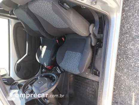 KA 1.0 MPI 8V