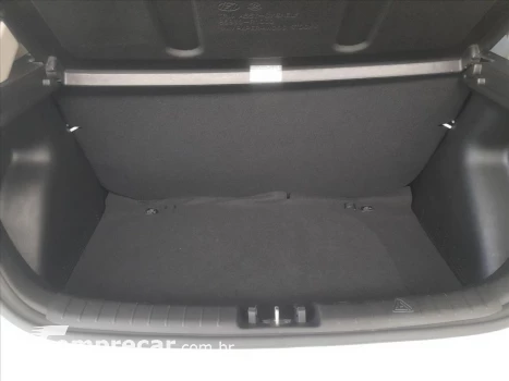 HB20 1.0 12V FLEX EVOLUTION MANUAL