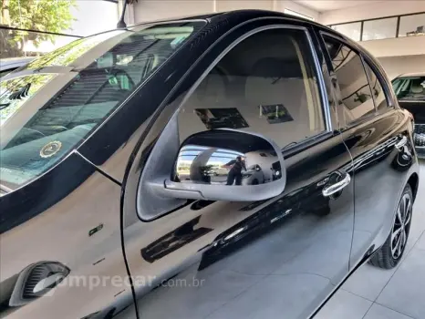 MARCH 1.6 SL 16vstart