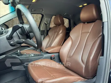 A3 1.4 TFSI Sedan Prestige Plus