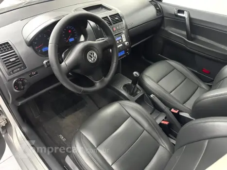 POLO 1.6 MI Sportline 8V