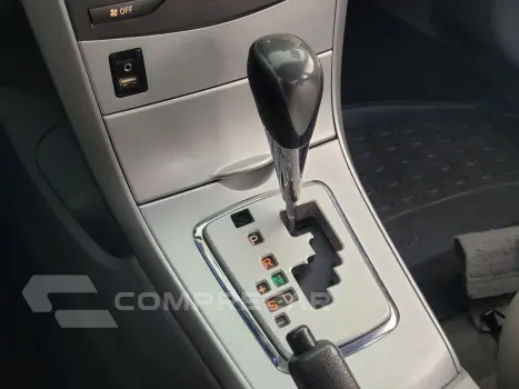 Corolla XEi 2.0 Flex 16V Aut.