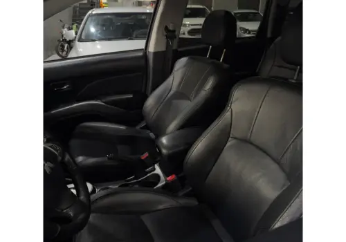 OUTLANDER 2.0 16V GASOLINA 4P AUTOMÁTICO