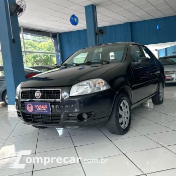 SIENA 1.0 MPI 6M 8V