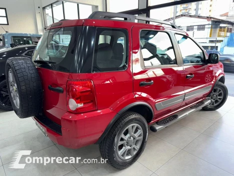Ecosport  Freestyle 1.6