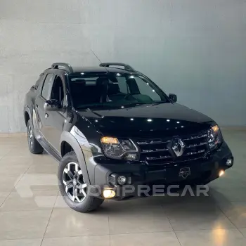 OROCH Outsider 1.3Tce Flex Aut.