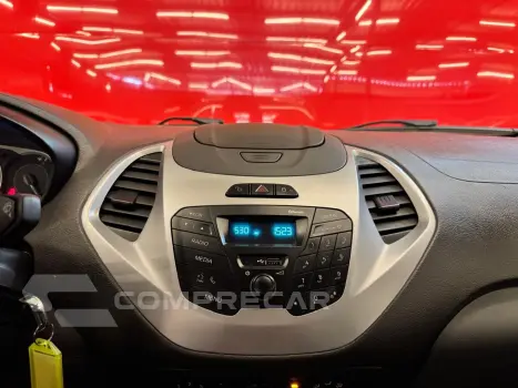 Ka 1.0 Ti-Vct Flex Se Manual
