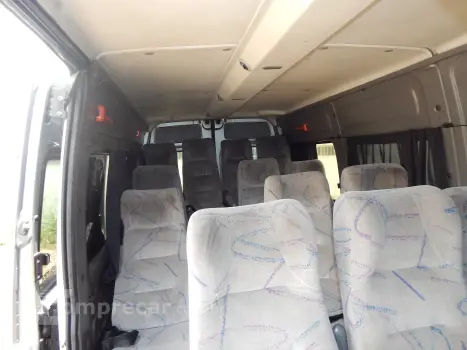 MASTER 2.5 DCI Minibus L3h2 16 Lugares 16V