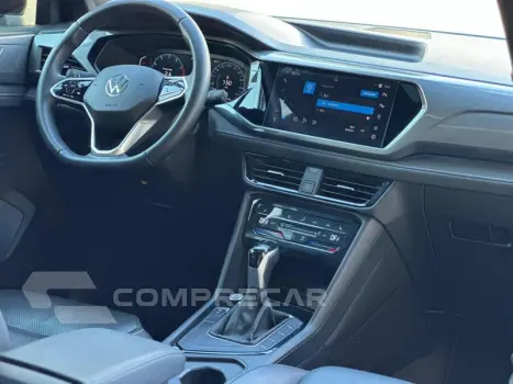 TAOS HL TSI