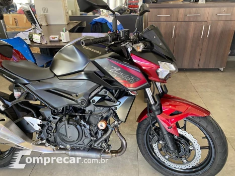 Z 400