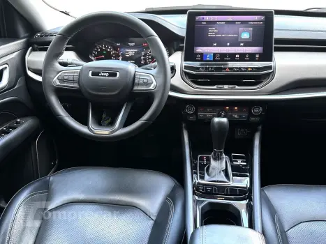 COMPASS 1.3 T270 TURBO FLEX LONGITUDE AT6