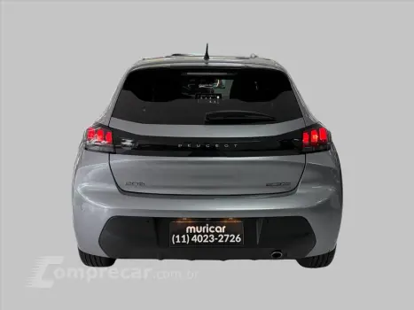 208 1.0 TURBO 200 FLEX STYLE CVT