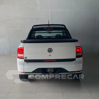 Saveiro Pepper 1.6 Flex 8V CD