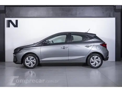 HB20 1.0 12V FLEX COMFORT PLUS MANUAL