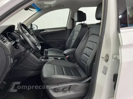TIGUAN 1.4 250 TSI Allspace Comfortline