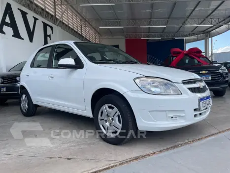 Celta Spirit/ LT 1.0 MPFI 8V FlexP. 5p
