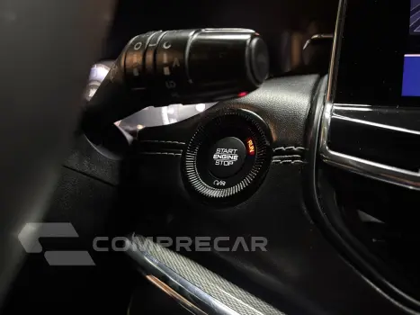 COMPASS 1.3 T270 TURBO FLEX S AT6