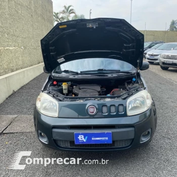 UNO 1.0 Vivace 8V