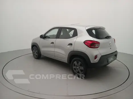 KWID 1.0 12V SCE FLEX ZEN MANUAL