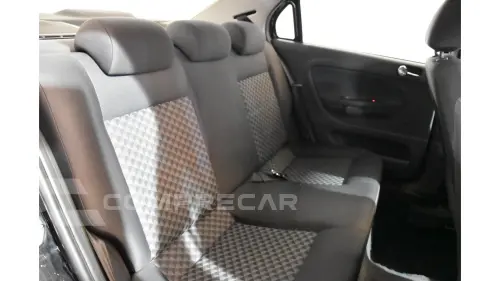 VOYAGE - 1.6 MI COMFORTLINE 8V 4P AUTOMATIZADO