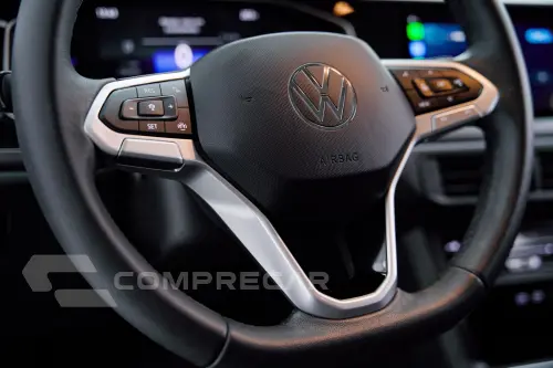 Nivus Comfortline 1.0 200 TSI Flex Aut.