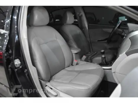 COROLLA - 1.8 XEI 16V 4P MANUAL